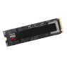 SAMSUNG SSD 9100 PRO 2TB, PCIe 5.0x4 M.2 2280, Seq. Read Speeds Up to 14,800MB/s, Best for AI Computing, Gaming, and Heavy Duty Workstations (MZ VAP2T0B/AM)